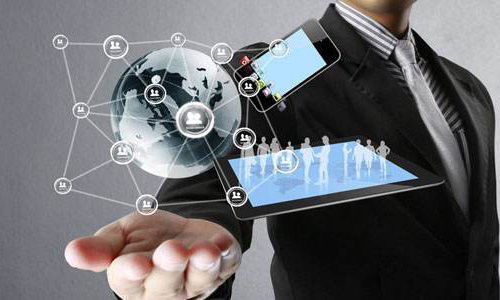 上海互联网软件集团 高端协同管理软件产品与咨询服务的领军者