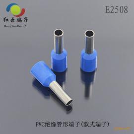 东莞冷压接线端子批发供应指南 聚焦谷瀑环保选型与采购